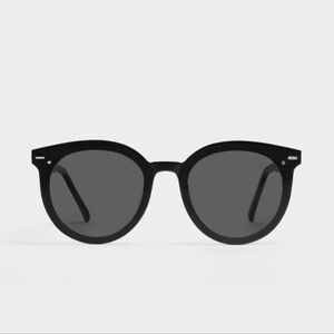 Gentle Monster East Moon Sunglasses